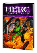 Fear Itself Herc Prem HC