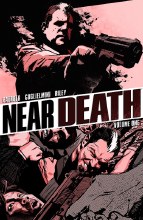 Near Death TP VOL 01 (C: 0-1-2)