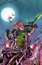 Green Arrow V5 #7