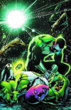Green Lantern Corps V2 #7