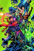 Justice League V1 #7..(N52)