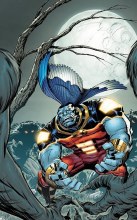 Omac V2 #7