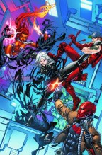 Red Hood and the Outlaws V1 #7