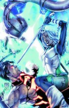Superboy V5 #7.N52