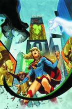 Supergirl V4 #7.N52