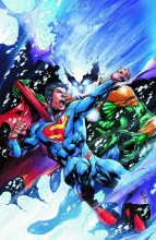 Superman V4 (N52) #7