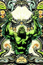 Swamp Thing V5 #7