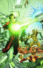 Teen Titans V4 #7