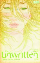 Unwritten #35 (Mr) (Note Price)