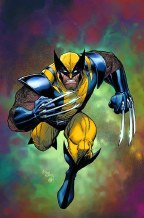Wolverine V4 #302