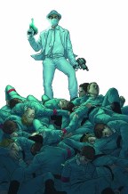 X-Club #4 (of 5)