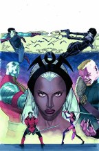 X-Men V2 #26