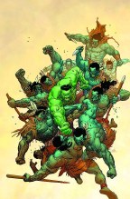 Hulk Incredible V4 #6