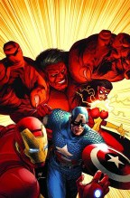 Avengers Vol 4 #24.1