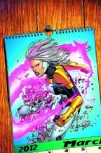 Thunderbolts V3 #171