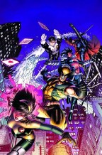 Astonishing X-Men V1 #48