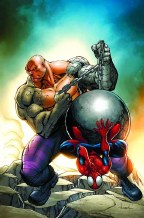 Marvel Adventures Spider-man V2  #24