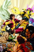 X-Men V1 Legacy #264
