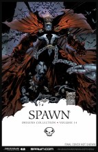 Spawn Origins TP VOL 14