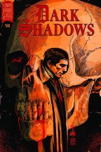 Dark Shadows #6