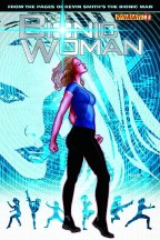 Bionic Woman #1