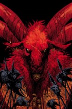 Diablo #3 (of 5)