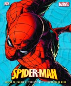 Spider-Man Inside World of Friendly Neighborhood Hero HC (C: