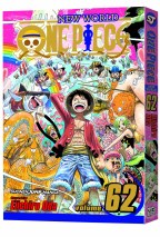 One Piece GN