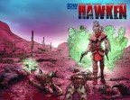 Hawken #6 (of 6)