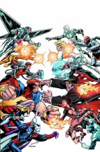 Thunderbolts V3 #172