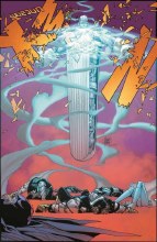 Uncanny X-Men V2 #10