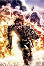 Winter Soldier #4