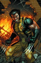 Wolverine V4 #304