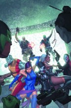 X-Men V2 #27