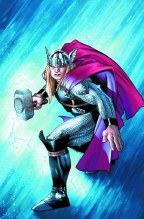 Mighty Thor V1 #12.1