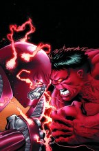 Uncanny X-Men V2 #11 Avx