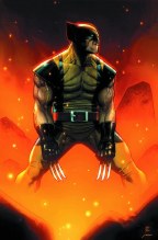 Wolverine V4 #305