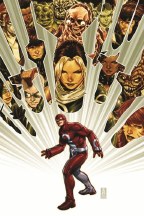 X-Men V1 Legacy #265