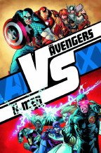 Avx Vs #1 (of 6)