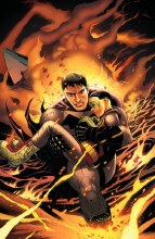 Batman and Robin V2 #8
