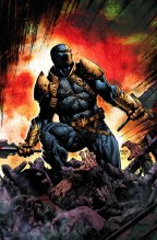 Deathstroke V1 #8