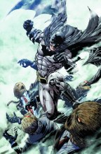 Batman Detective Comics V2 #8