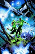 Green Lantern V5 #8