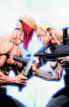 Grifter #8