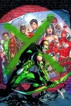 Justice League V1 #8..(N52)