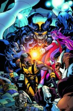 Legion of Super-Heroes V7 #8