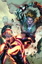 Superboy V5 #8.N52