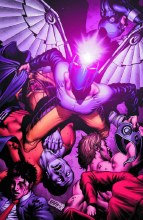 Thunder Agents V2 #6 (of 6)