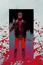 Walking Dead #96 (Mr)