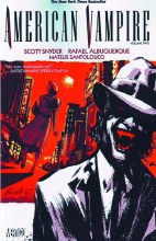 American Vampire TP VOL 2 (Mr)